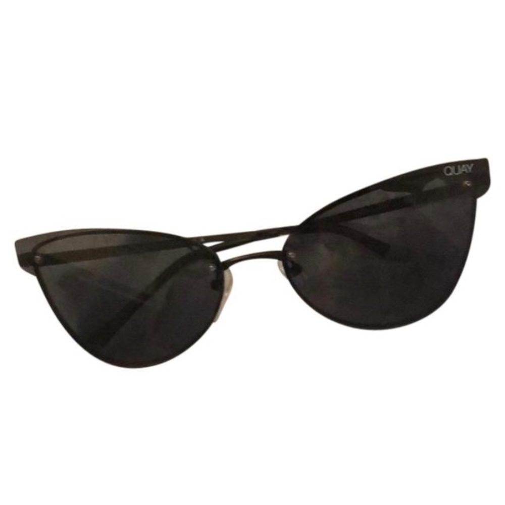 Quay Sunglasses Brand New